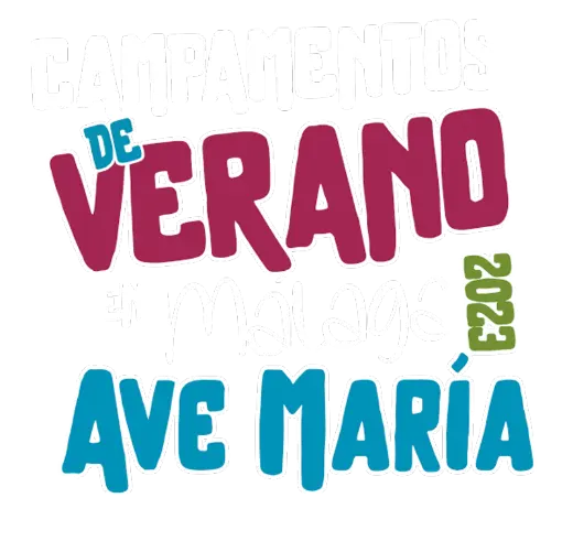 Campamentos de Verano en Málaga 2023 - Ave María